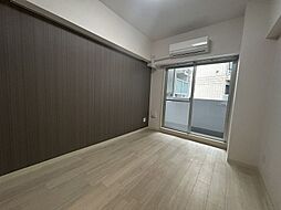 ユーコート新丸子 2階ワンルームのリビング/ダイニング