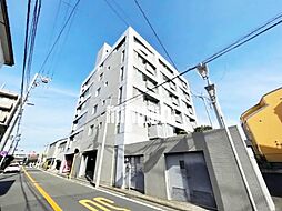 フラットリバーサイド