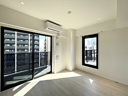 Log武蔵小杉 901 9階1Kのリビング/ダイニング