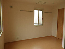 クレール 2階1DKのリビング/ダイニング