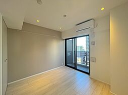 Log武蔵小杉 701 7階1Kのリビング/ダイニング