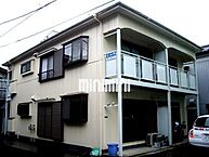 神奈川県川崎市中原区上小田中6丁目：物件画像／株式会社ミニミニ神奈川　武蔵小杉店