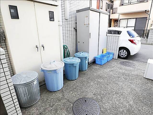 その他