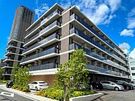 神奈川県川崎市中原区小杉町2丁目220：物件画像／株式会社ミニミニ神奈川　武蔵小杉店