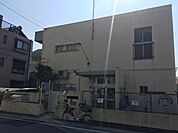 幼稚園、保育園「下小田中保育園まで60m」