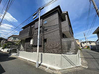 外観 外観