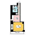 ヴェルデ藤ケ丘5階8.4万円