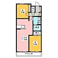 シャレーナ藤が丘3階9.5万円
