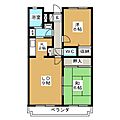 リヴェール21・日吉2階10.5万円