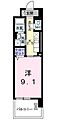 ヴィラージエ1階7.9万円
