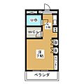 レジーナホール5階7.5万円