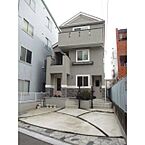 神奈川県横浜市港北区日吉5丁目31-6：物件画像／株式会社ミニミニ神奈川　綱島店