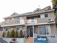 神奈川県横浜市港北区高田西4丁目：物件画像／株式会社ミニミニ神奈川　綱島店