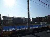 神奈川県横浜市港北区新吉田東5丁目：物件画像／株式会社ミニミニ神奈川　綱島店