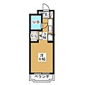 白楽スカイハイツ4階5.3万円