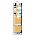 フォンテーヌ4階9.2万円