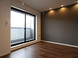 ｍａｉｓｏｎ　ｄｅ　Ｂ 102 1階1Kのリビング/ダイニング