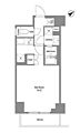 RECSGARDEN横浜反町公園4階15.0万円