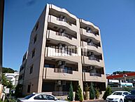 神奈川県横浜市神奈川区三ツ沢上町：物件画像／株式会社ミニミニ神奈川　東白楽店