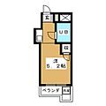 TOP横浜東白楽3階4.7万円