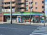 周辺：コンビニ「ファミリーマート横浜反町一丁目店まで248m」