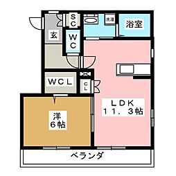 横浜駅 13.5万円