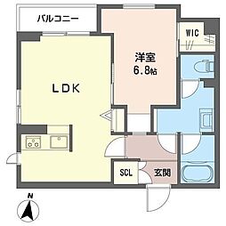 神奈川駅 17.1万円