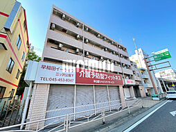 スプリーム横浜