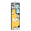 アンリジェール2階8.4万円