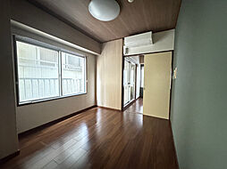 ハイツ西口田中ビル 2階2Kのリビング/ダイニング