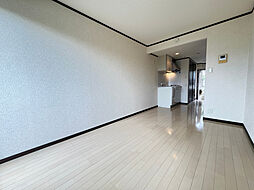 ユーハート横浜霞ヶ丘 1階ワンルームのリビング/ダイニング