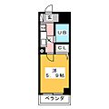 西横浜ダイカンプラザシティ2階5.5万円