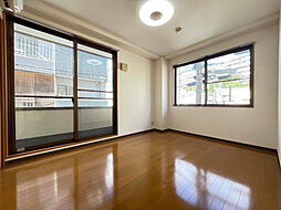 第2Fujiビル 2階1Kのリビング/ダイニング