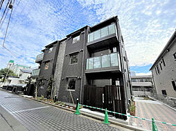 ヒルズ横濱高島台