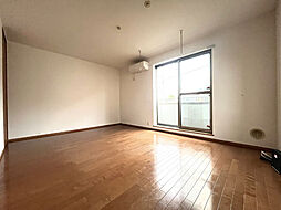 ポートテラス 2階1Kのリビング/ダイニング