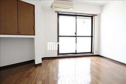 プロスペア横浜西口 6階ワンルームのリビング/ダイニング