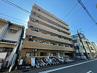 神奈川県横浜市西区平沼1丁目：物件画像／株式会社ミニミニ神奈川 横浜西口店