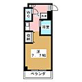 プルミエーヌ3階6.0万円