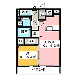 茅ケ崎駅 8.8万円