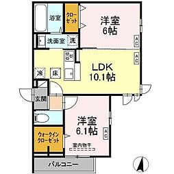 茅ケ崎駅 16.7万円