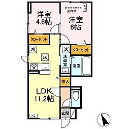 茅ケ崎駅 15.5万円