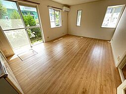 メゾンワキタＣ棟