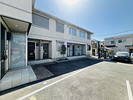 神奈川県藤沢市藤が岡3丁目21-17：物件画像／株式会社ミニミニ神奈川　茅ヶ崎店
