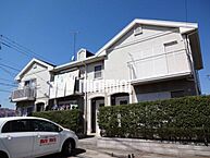 神奈川県茅ヶ崎市松林2丁目：物件画像／株式会社ミニミニ神奈川　茅ヶ崎店
