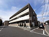 神奈川県藤沢市鵠沼神明3丁目：物件画像／株式会社ミニミニ神奈川　茅ヶ崎店