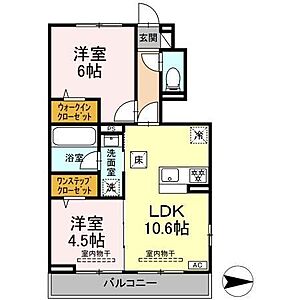 間取り 間取り