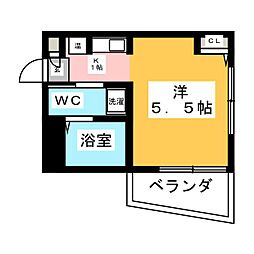 大船駅 6.2万円
