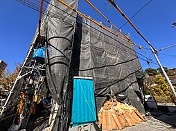 仮）鎌倉市山ノ内新築計画 301 3階1LDKの室内