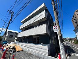 セジュール大船S