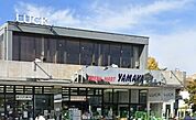 スーパー「やまか鎌倉店まで919m」